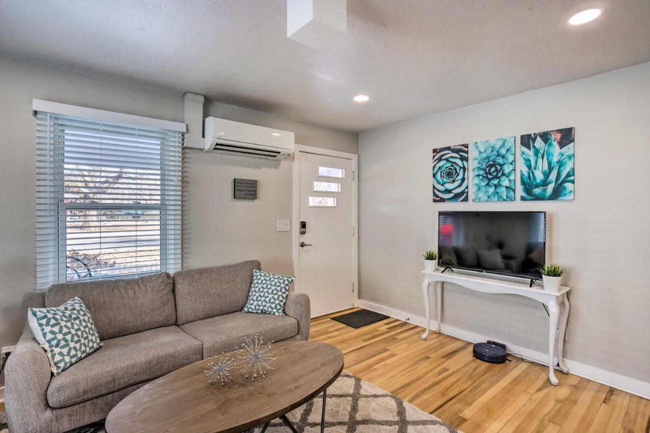 Grand Junction Vacation Rental With Fire Pit! Dış mekan fotoğraf